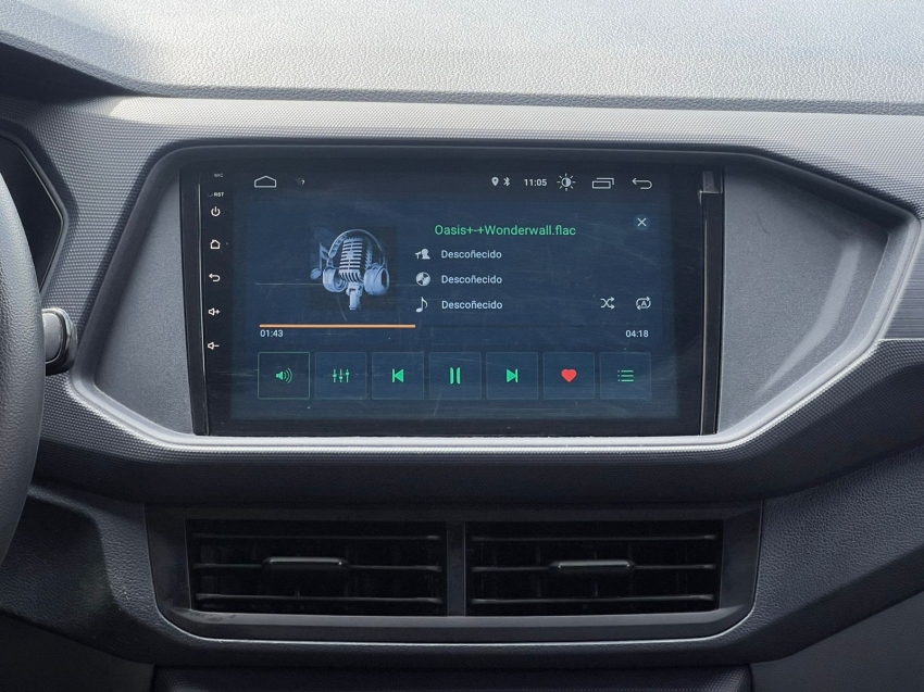 volkswagen t-cross 1.0 200 tsi total flex sense automatico gasolina 4p 20236