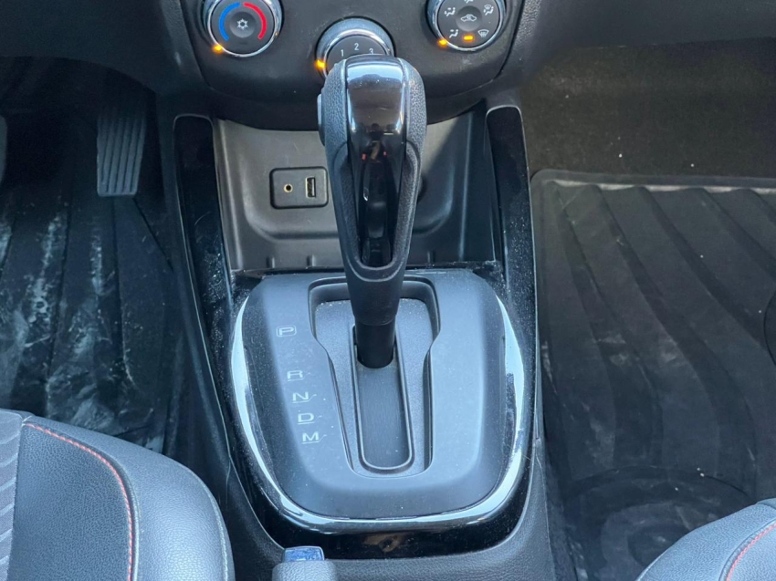 chevrolet onix 1.4 mpfi ltz 8v flex 4p automatico 20177