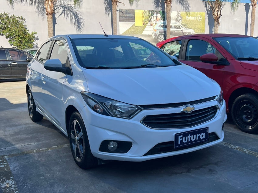chevrolet onix 1.4 mpfi ltz 8v flex 4p automatico 20172