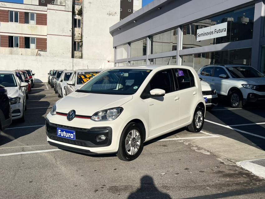 volkswagen up 1.0 tsi move 12v flex 4p manual 2019