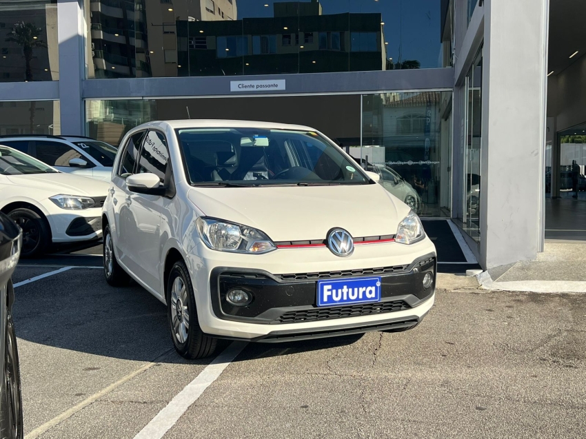 volkswagen up 1.0 tsi move 12v flex 4p manual 20192
