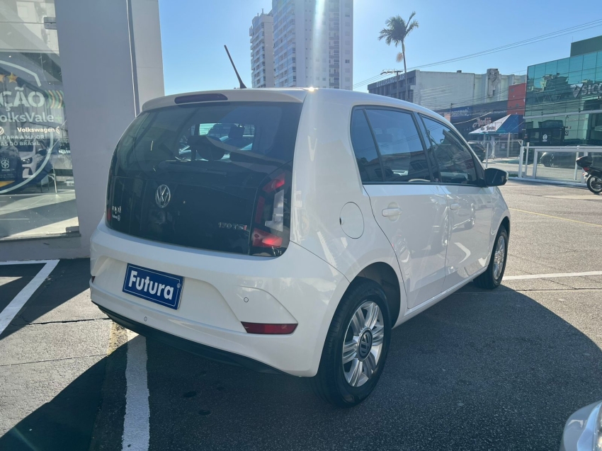 volkswagen up 1.0 tsi move 12v flex 4p manual 201913