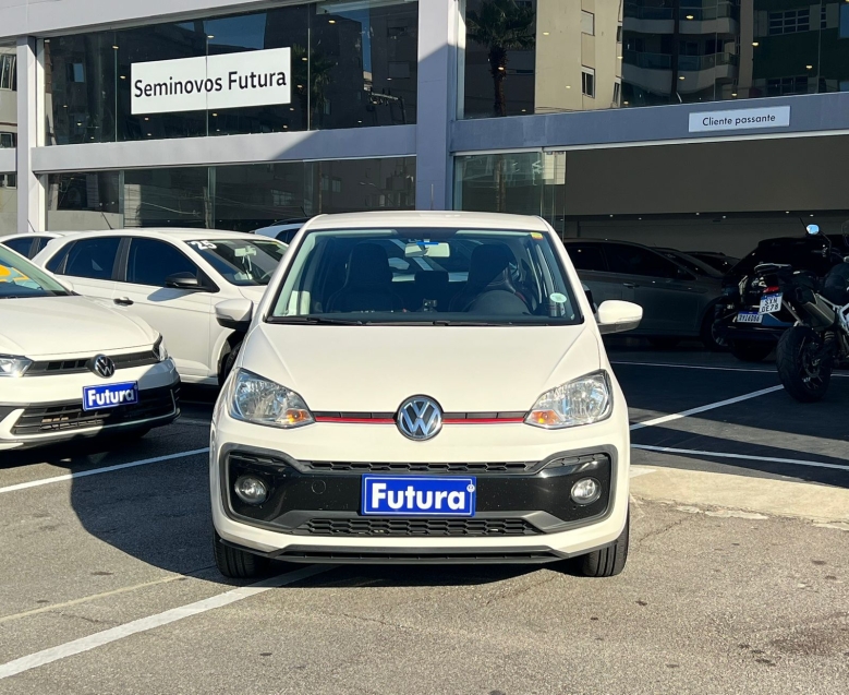 volkswagen up 1.0 tsi move 12v flex 4p manual 20191