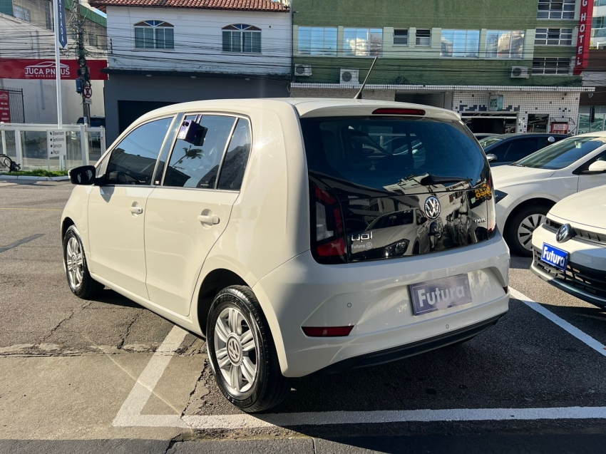 volkswagen up 1.0 tsi move 12v flex 4p manual 201911