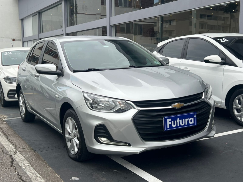 chevrolet onix 1.0 turbo flex lt automatico gasolina 4p 20222