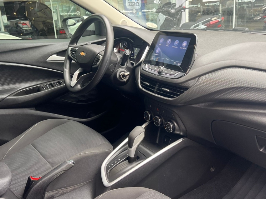 chevrolet onix 1.0 turbo flex lt automatico gasolina 4p 20228