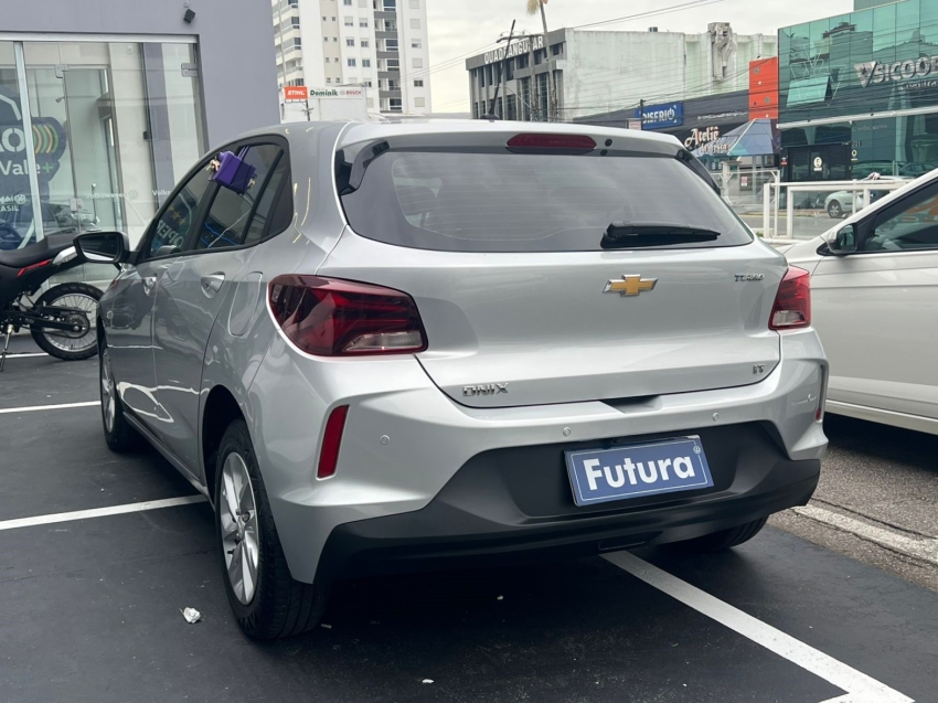 chevrolet onix 1.0 turbo flex lt automatico gasolina 4p 202211