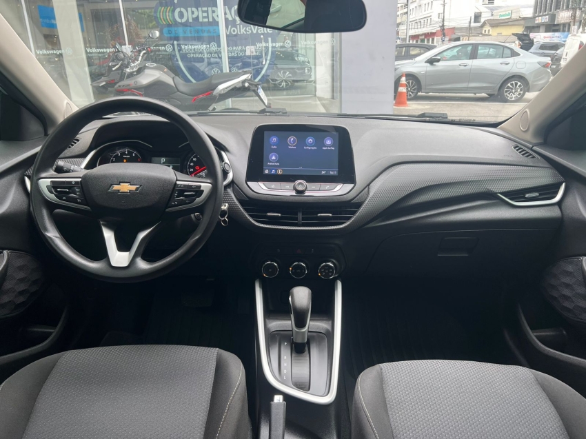 chevrolet onix 1.0 turbo flex lt automatico gasolina 4p 20224