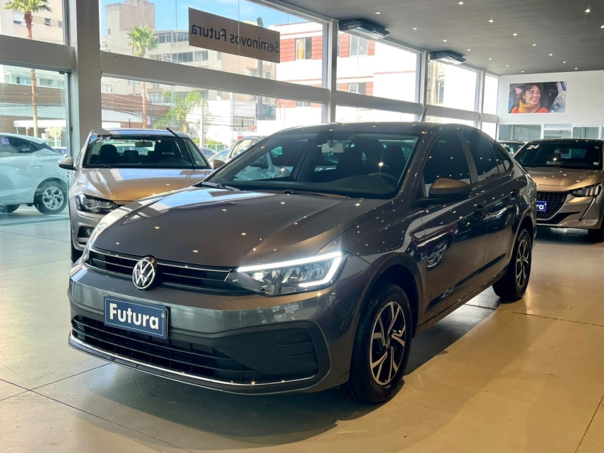 volkswagen virtus 1.0 170 tsi sense manual flex 4p 2026