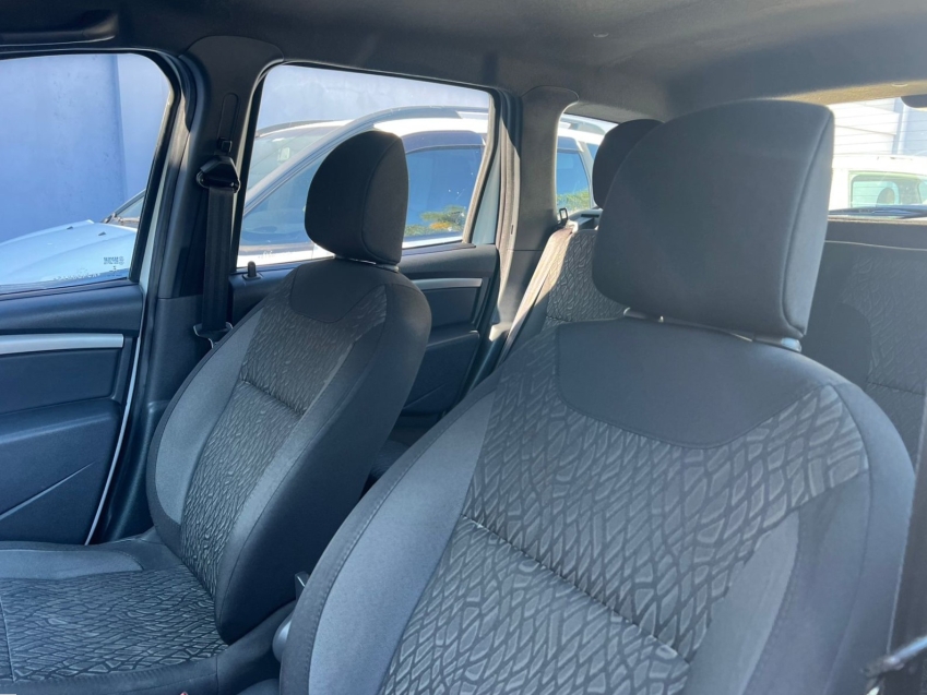 renault duster 1.6 16v sce flex authentique x-tronic 4p automatico 20199