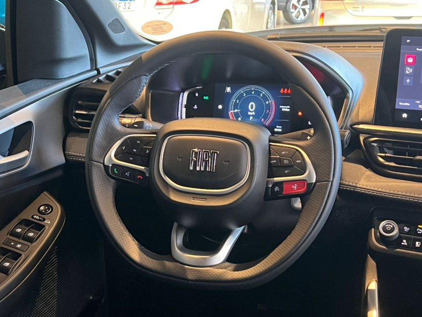 fiat fastback 1.3 turbo 270 flex limited edition at6 4p automatico 20255