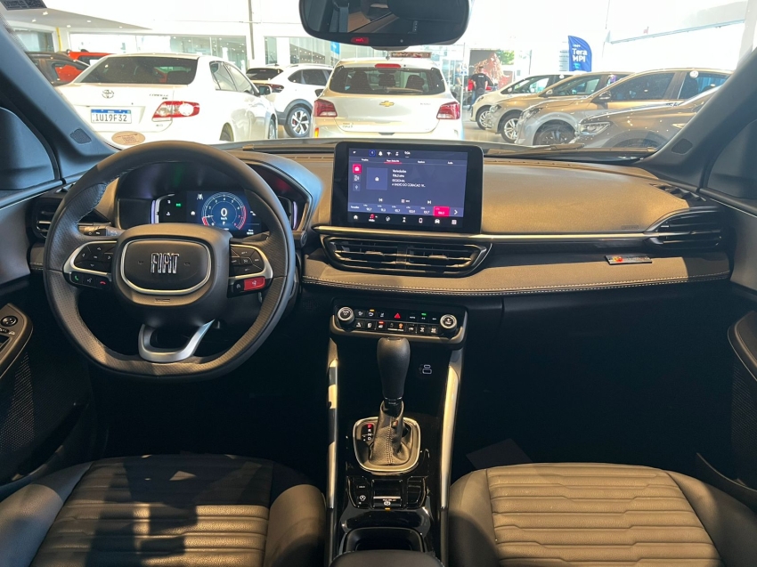 fiat fastback 1.3 turbo 270 flex limited edition at6 4p automatico 20254
