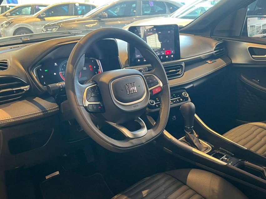 fiat fastback 1.3 turbo 270 flex limited edition at6 4p automatico 20253