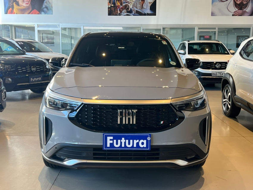 fiat fastback 1.3 turbo 270 flex limited edition at6 4p automatico 20251