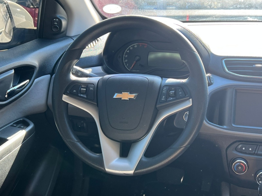 chevrolet onix 1.4 mpfi lt 8v flex 4p automatico 20195