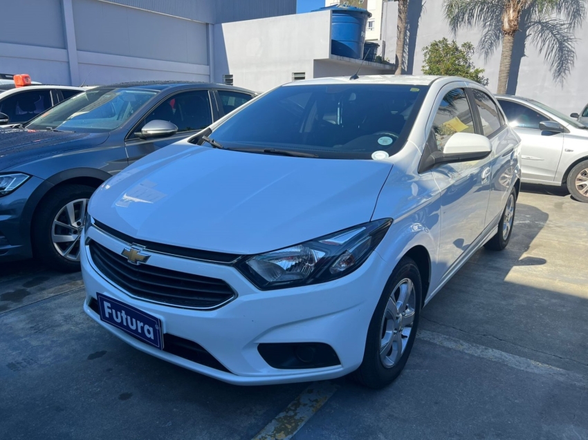 chevrolet onix 1.4 mpfi lt 8v flex 4p automatico 2019