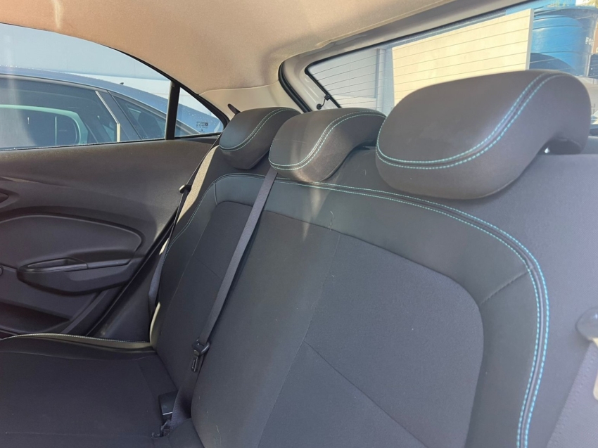 chevrolet onix 1.4 mpfi lt 8v flex 4p automatico 201910