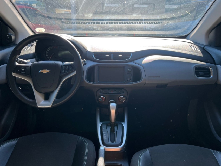 chevrolet onix 1.4 mpfi lt 8v flex 4p automatico 20194