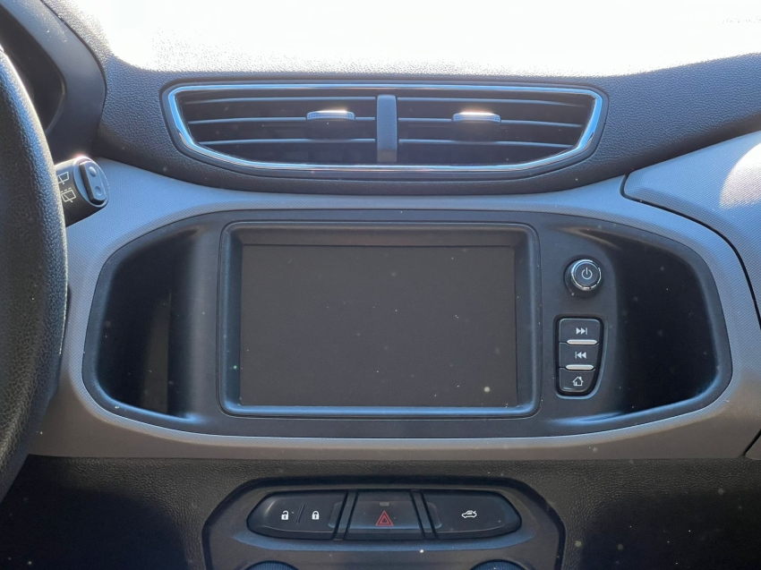 chevrolet onix 1.4 mpfi lt 8v flex 4p automatico 20196