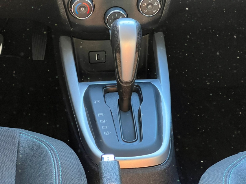 chevrolet onix 1.4 mpfi lt 8v flex 4p automatico 20197