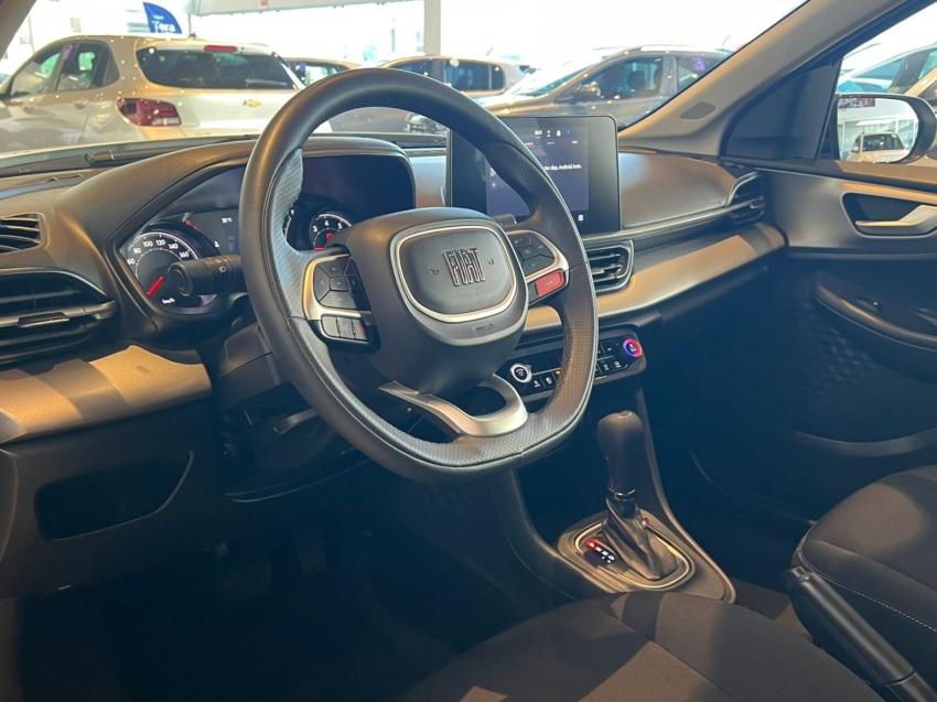 fiat pulse 1.0 turbo 200 flex audace cvt gasolina 4p automatico 20253
