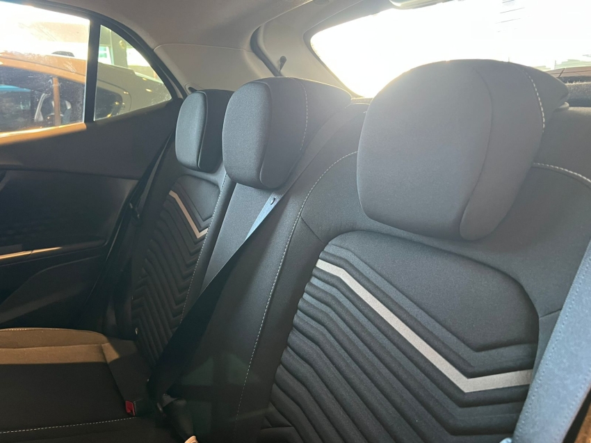fiat pulse 1.0 turbo 200 flex audace cvt gasolina 4p automatico 202510