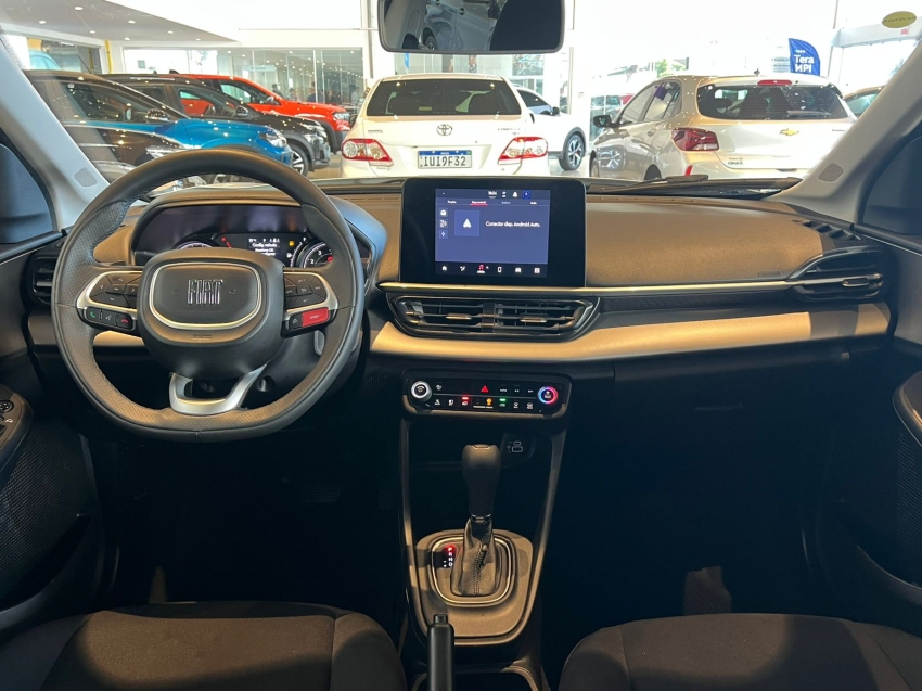 fiat pulse 1.0 turbo 200 flex audace cvt gasolina 4p automatico 20254