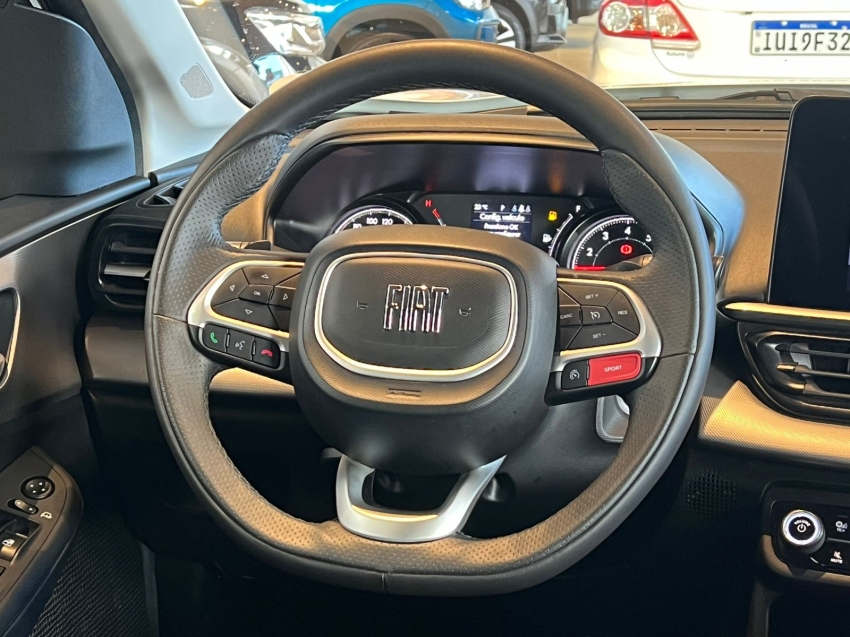 fiat pulse 1.0 turbo 200 flex audace cvt gasolina 4p automatico 20255
