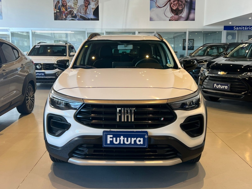 fiat pulse 1.0 turbo 200 flex audace cvt gasolina 4p automatico 20251