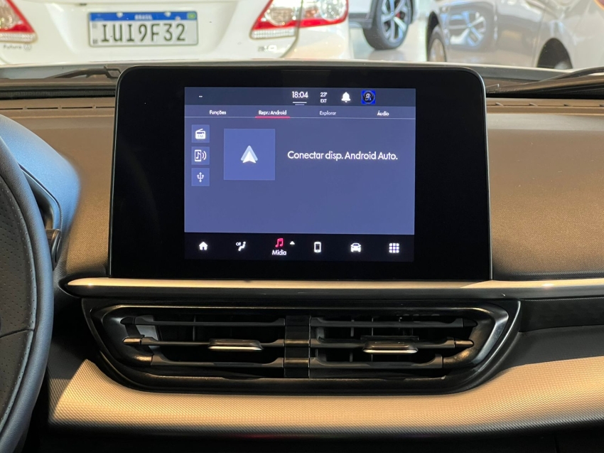 fiat pulse 1.0 turbo 200 flex audace cvt gasolina 4p automatico 20256