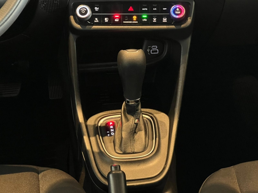 fiat pulse 1.0 turbo 200 flex audace cvt gasolina 4p automatico 20257