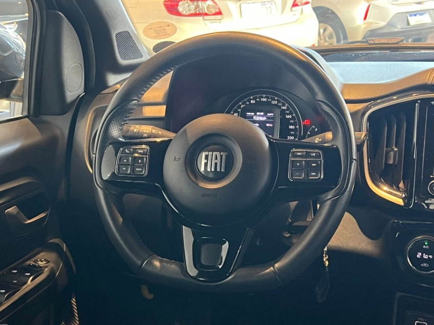 fiat strada 1.3 firefly flex volcano cd manual gasolina 4p 20235