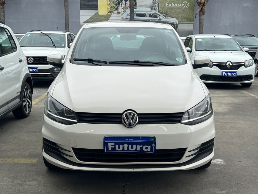 volkswagen fox 1.0 mpi trendline 12v flex 4p manual 20171