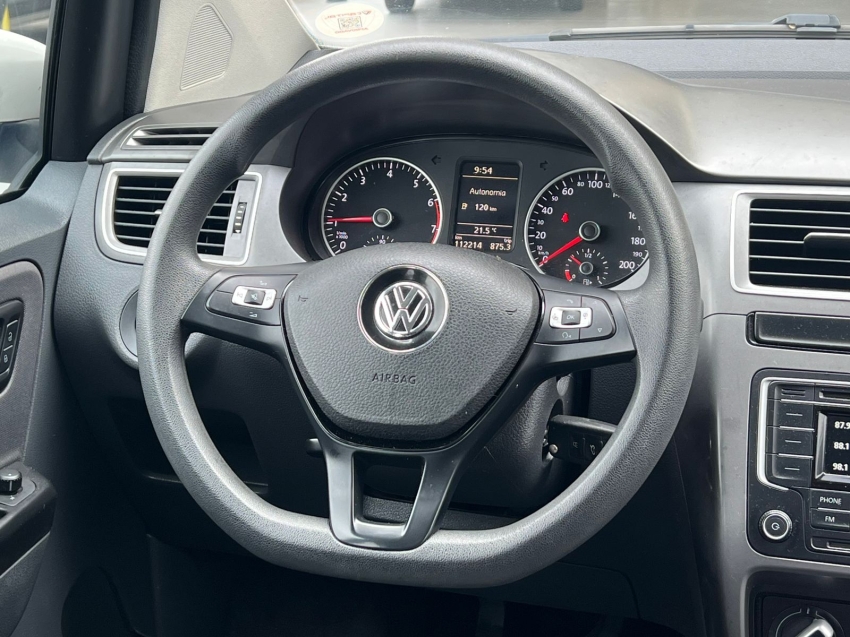 volkswagen fox 1.0 mpi trendline 12v flex 4p manual 20175