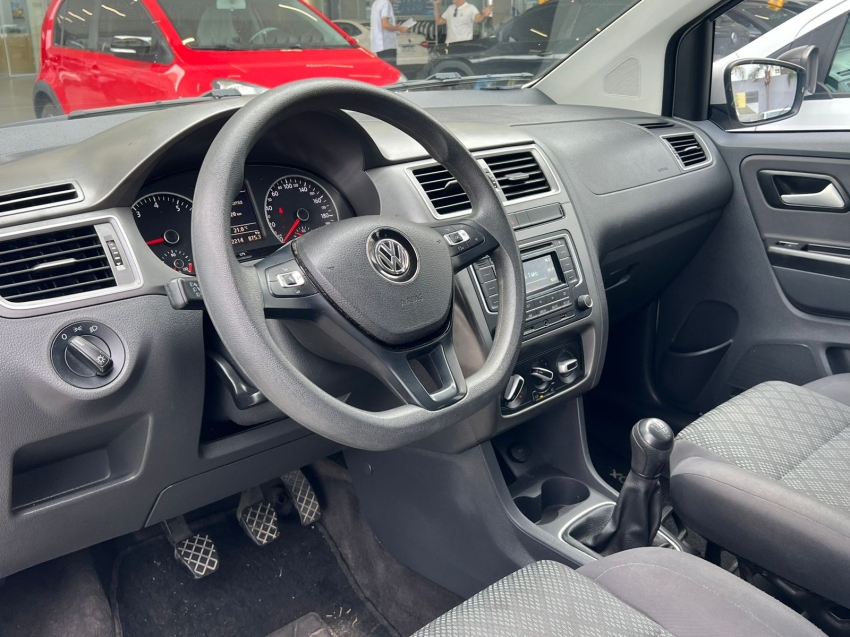 volkswagen fox 1.0 mpi trendline 12v flex 4p manual 20173
