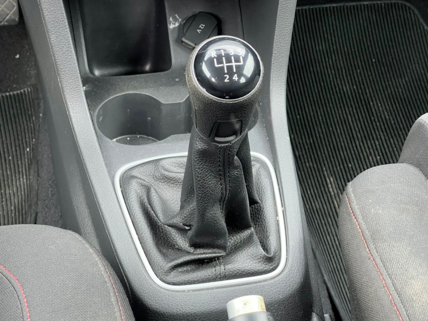 volkswagen fox 1.6 msi total flex xtreme 4p manual 20196