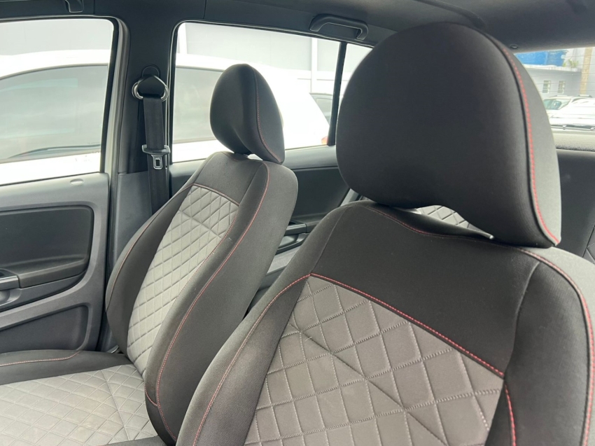volkswagen fox 1.6 msi total flex xtreme 4p manual 20198