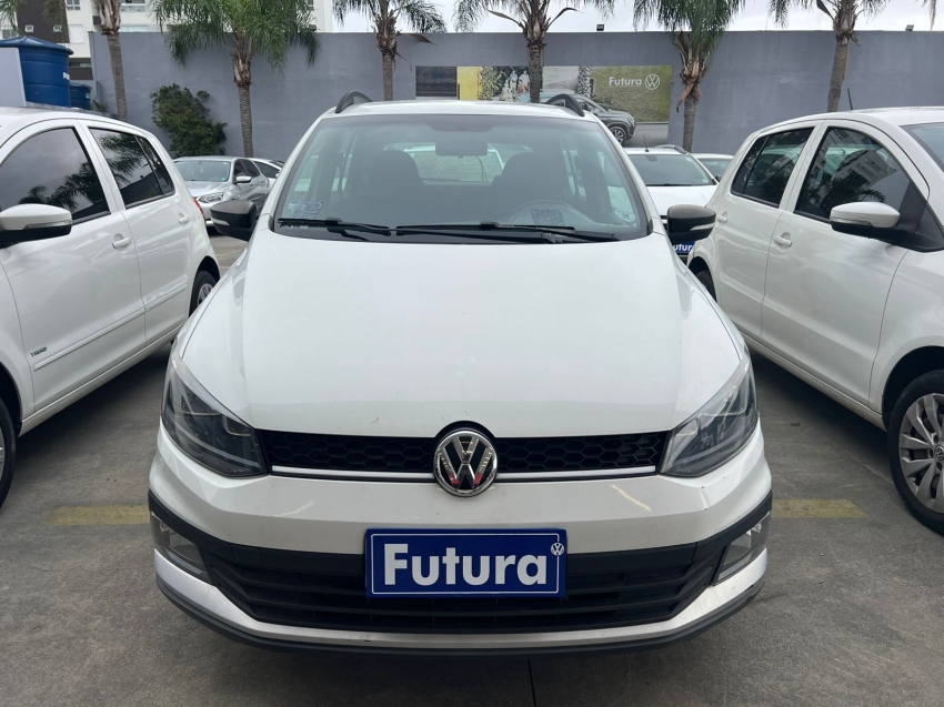 volkswagen fox 1.6 msi total flex xtreme 4p manual 20191