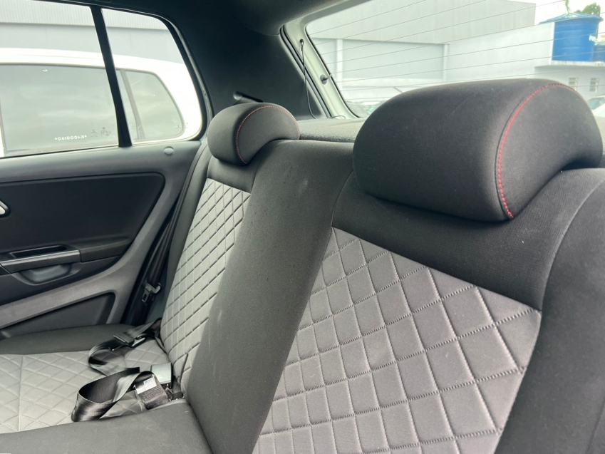 volkswagen fox 1.6 msi total flex xtreme 4p manual 20199