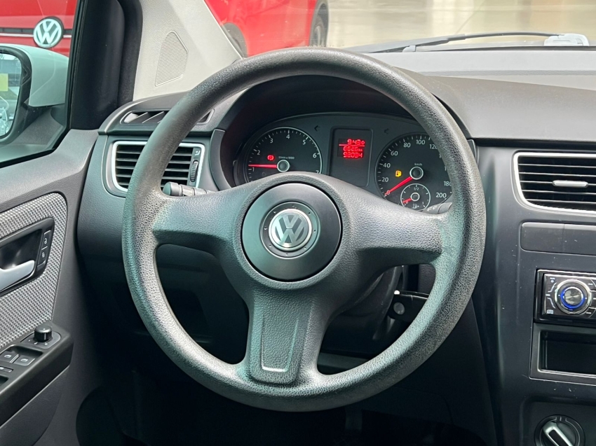 volkswagen fox 1.0 mi 8v flex 4p manual 20125