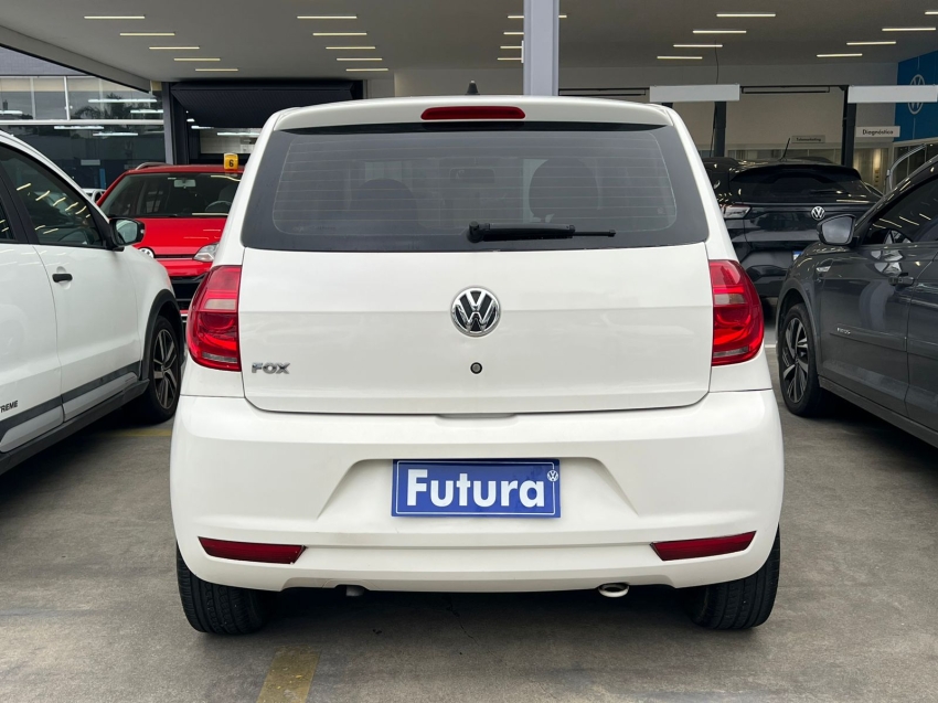volkswagen fox 1.0 mi 8v flex 4p manual 201212