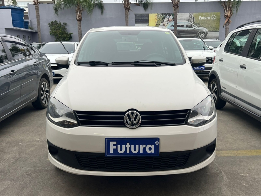 volkswagen fox 1.0 mi 8v flex 4p manual 20121