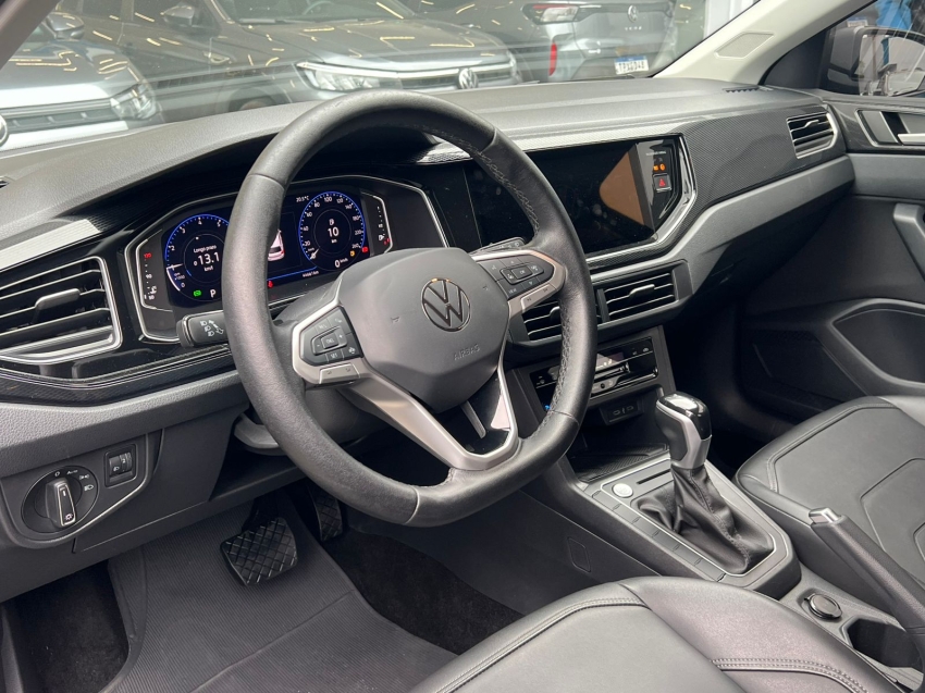 volkswagen polo 1.0 170 tsi highline automatico gasolina 4p 20253