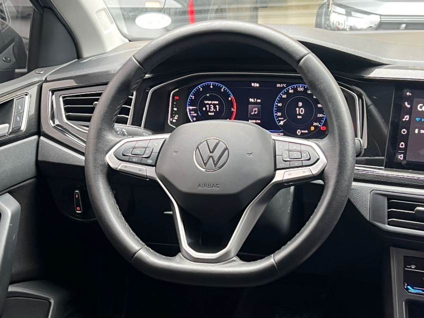 volkswagen polo 1.0 170 tsi highline automatico gasolina 4p 20255