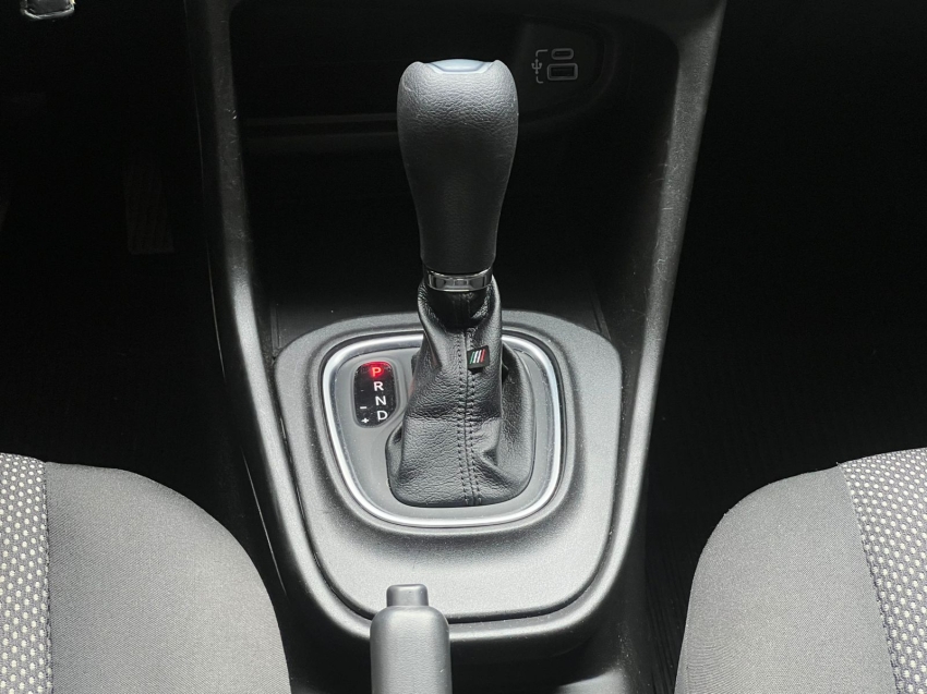fiat pulse 1.3 flex drive cvt 4p automatico 20257