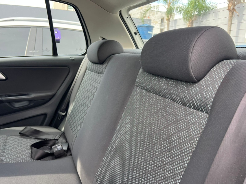 volkswagen fox 1.6 msi trendline 8v flex 4p manual 201710