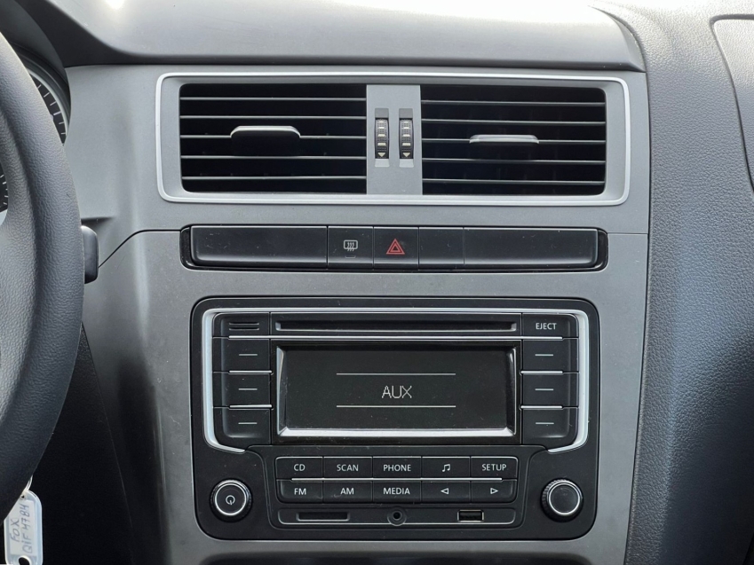volkswagen fox 1.6 msi trendline 8v flex 4p manual 20176
