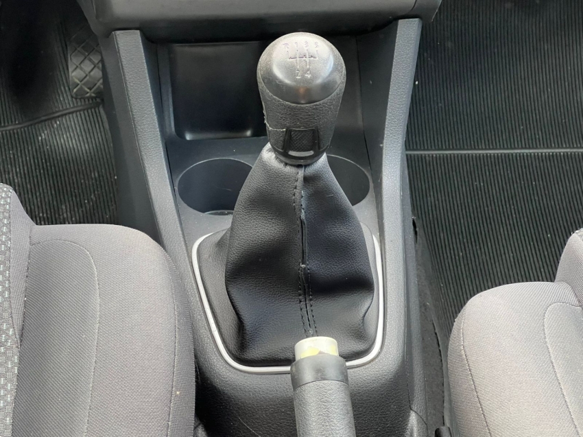 volkswagen fox 1.6 msi trendline 8v flex 4p manual 20177