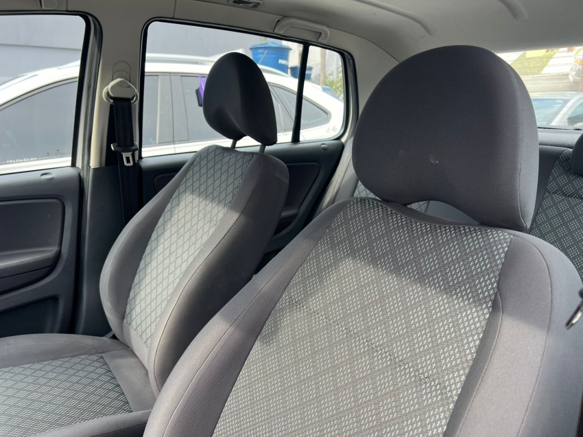 volkswagen fox 1.6 msi trendline 8v flex 4p manual 20179