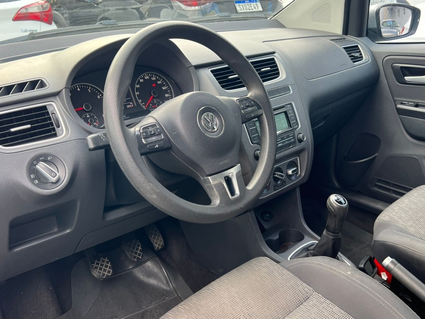volkswagen fox 1.0 mi 8v flex 4p manual 20143